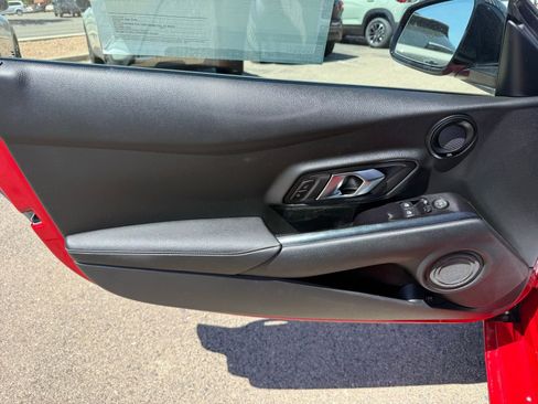 Used 2020 Toyota Supra Launch Edition w/ Driver Assist Package image 11