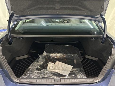 New 2025 Subaru Legacy Limited image 39