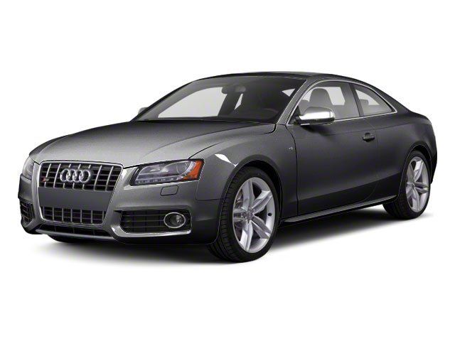 Used 2012 Audi S5 Prestige AWD/4WD image 1