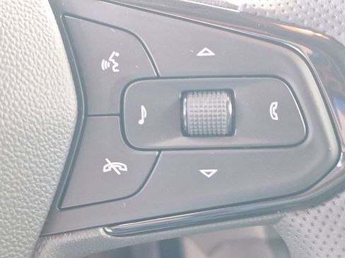 New 2026 Chevrolet TrailBlazer LT image 16