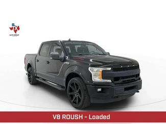 Used 2020 Ford F150 XLT w/ Equipment Group 302A Luxury AWD/4WD video 1