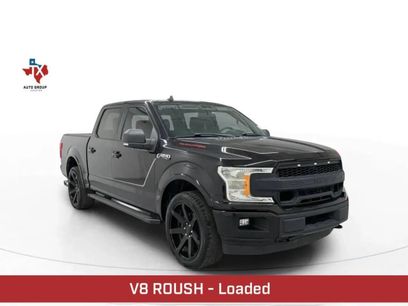 Used 2020 Ford F150 XLT w/ Equipment Group 302A Luxury