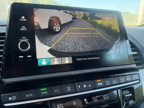 Used 2025 Honda Odyssey Sport-L image 27