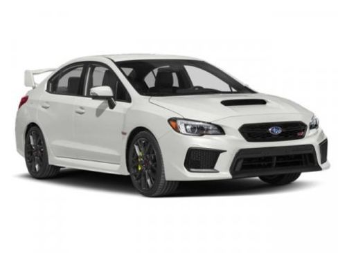 Used 2018 Subaru WRX STI image 9