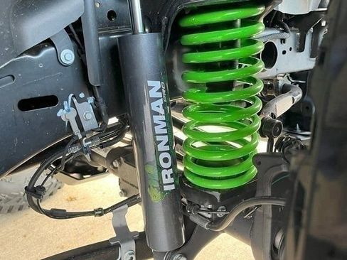 Used 2024 Jeep Gladiator Rubicon w/ Convenience Group image 35