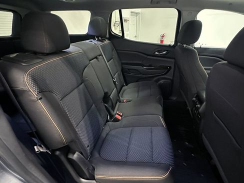 Used 2020 GMC Acadia AT4 AWD/4WD image 28