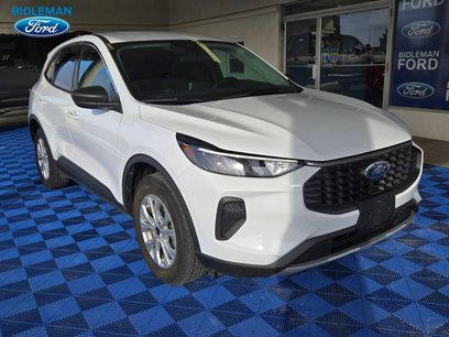 Used 2023 Ford Escape Active