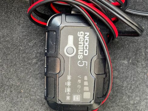 Used 2003 Porsche Boxster image 65