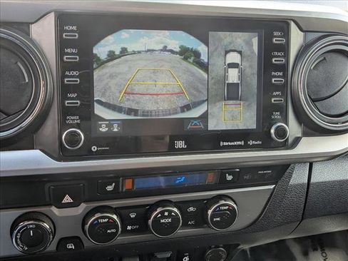 Used 2023 Toyota Tacoma Limited AWD/4WD image 15