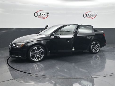 Used 2019 Audi A3 2.0T Premium w/ Convenience Package image 34