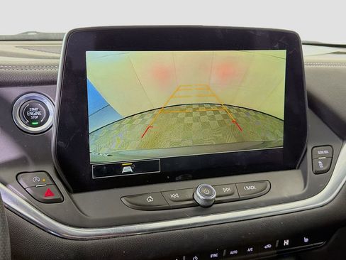 Used 2024 Chevrolet Blazer LT w/ Convenience Package image 16