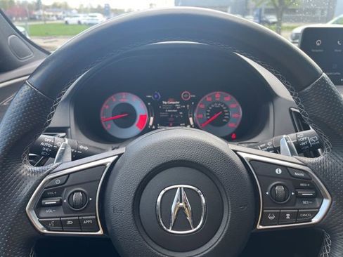 Used 2019 Acura RDX A-Spec image 48