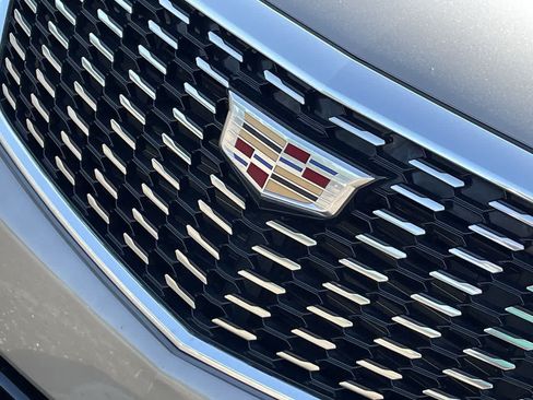 Used 2023 Cadillac XT5 Premium Luxury AWD/4WD image 37