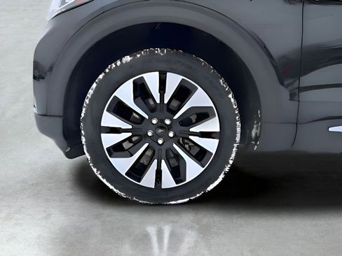 New 2026 Ford Explorer Platinum w/ LUX Leather Package image 38