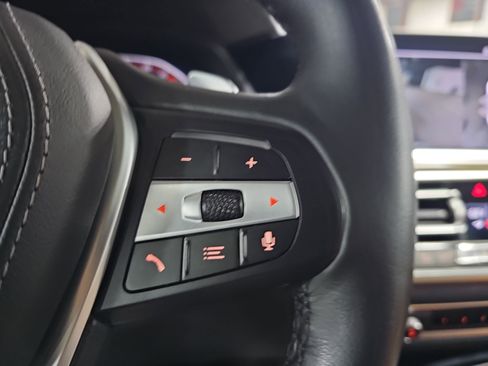 Used 2021 BMW X5 xDrive40i w/ Premium Package image 20