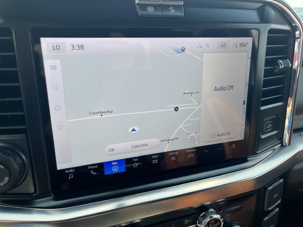 New 2026 Ford F250 King Ranch AWD/4WD image 19