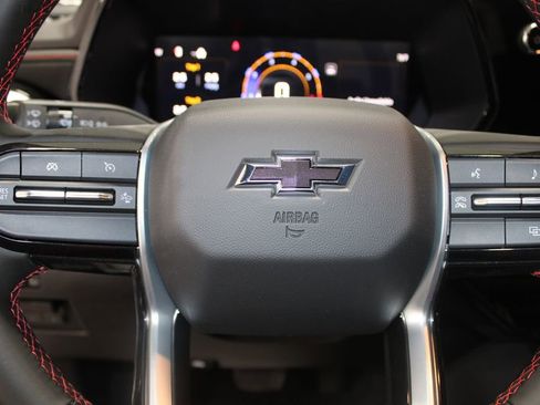 New 2025 Chevrolet Colorado Z71 w/ Midnight Edition AWD/4WD image 31