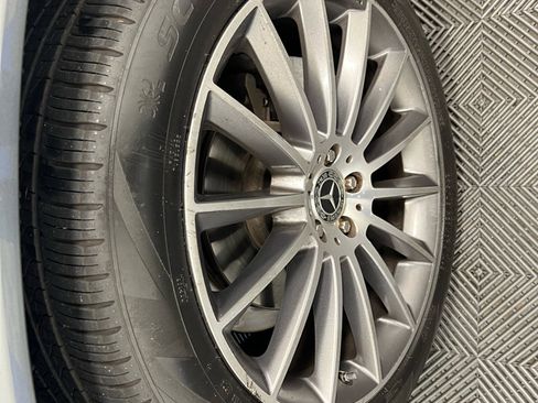 Used 2022 Mercedes-Benz GLE 350 image 37