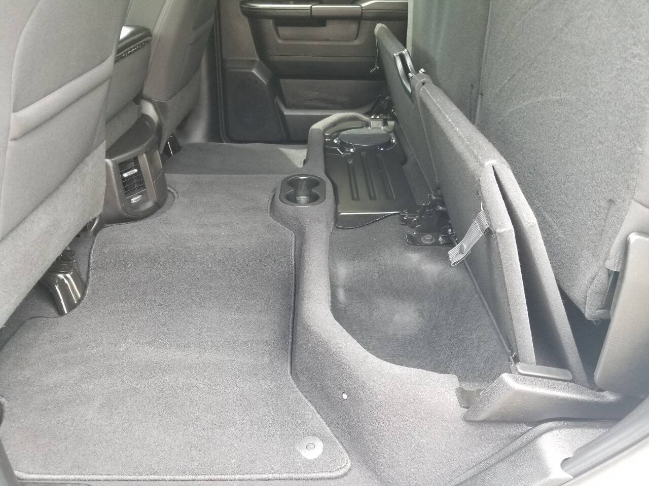 Certified 2025 RAM 2500 Big Horn AWD/4WD image 24