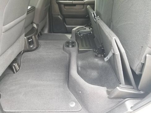 Certified 2025 RAM 2500 Big Horn AWD/4WD image 24