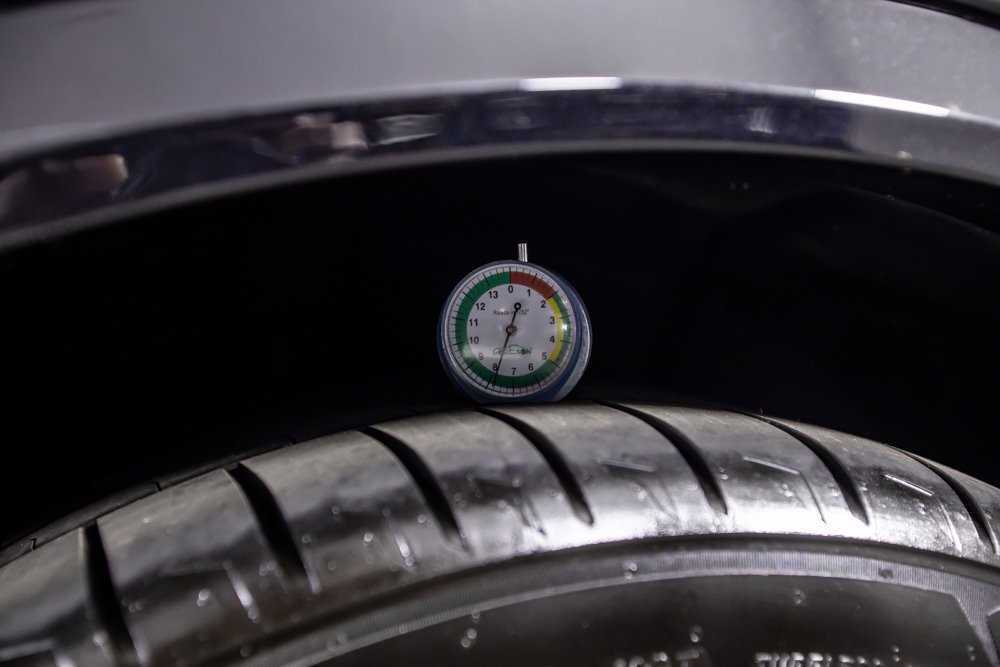 Used 2023 Maserati Grecale Trofeo AWD/4WD image 46