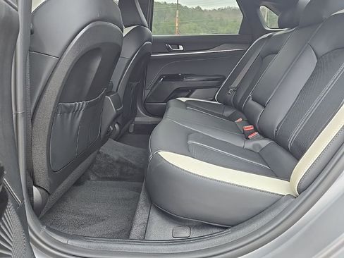 Used 2025 Kia K5 GT-Line image 17