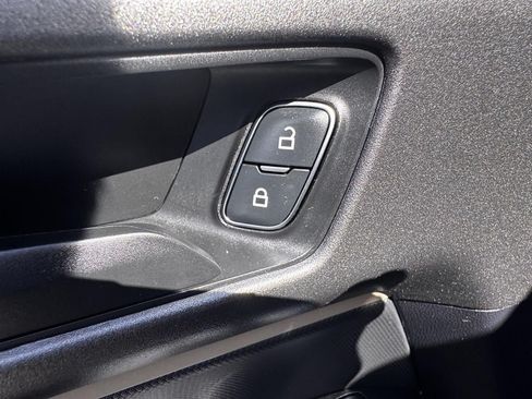 Used 2025 Ford Bronco Sport Big Bend AWD/4WD image 19