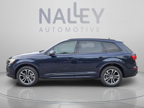 New 2026 Audi Q7 2.0T Premium AWD/4WD image 2