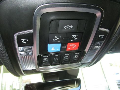 New 2026 RAM 1500 Laramie image 47