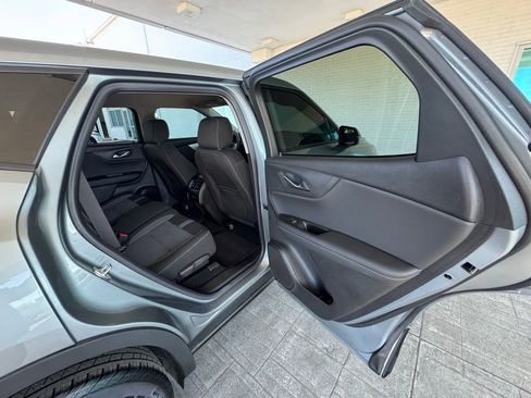 Used 2024 Chevrolet Blazer LT w/ Driver Confidence Package image 23