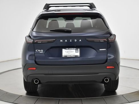 New 2026 MAZDA CX-5 Preferred AWD/4WD image 19