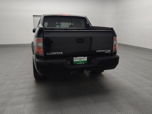 Used 2013 Honda Ridgeline RTL image 6