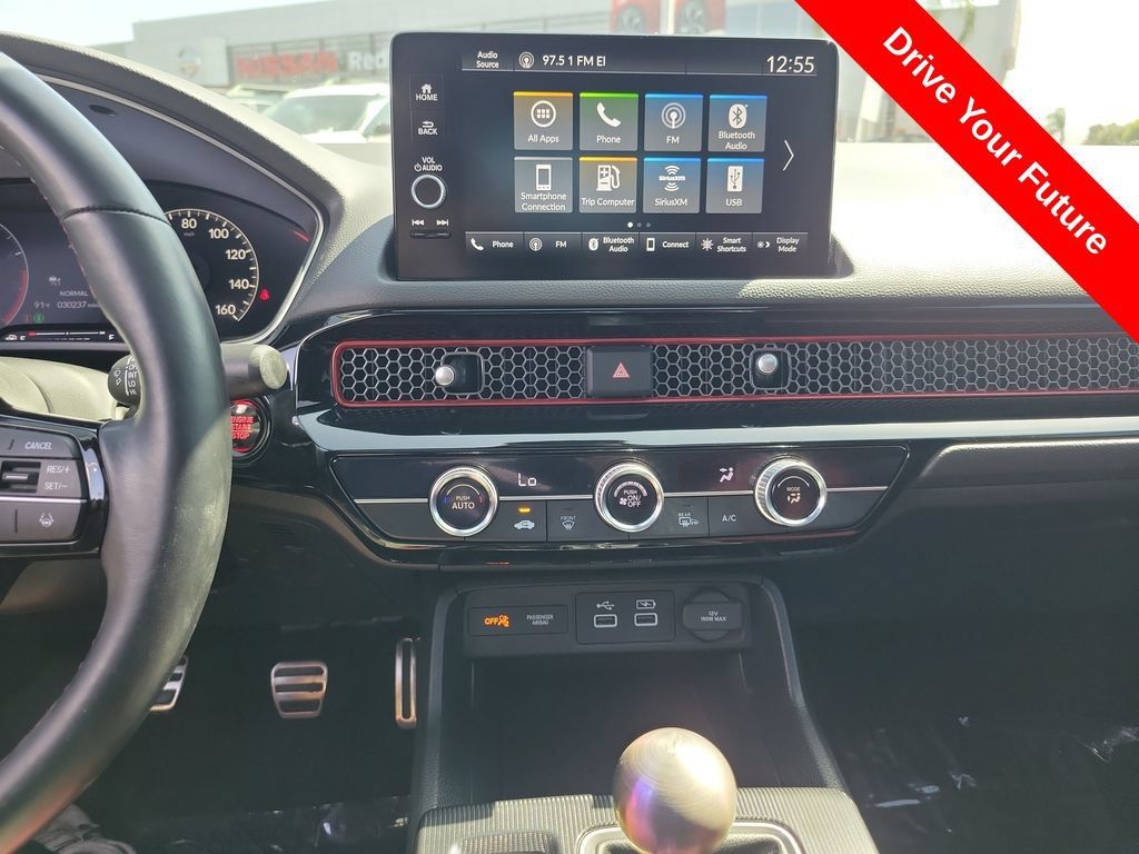 Used 2024 Honda Civic Si image 15