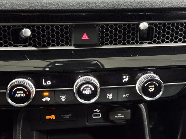 Used 2024 Honda Civic Sport image 17