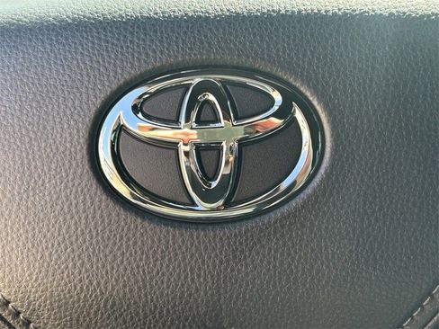 New 2026 Toyota Tundra SR image 25