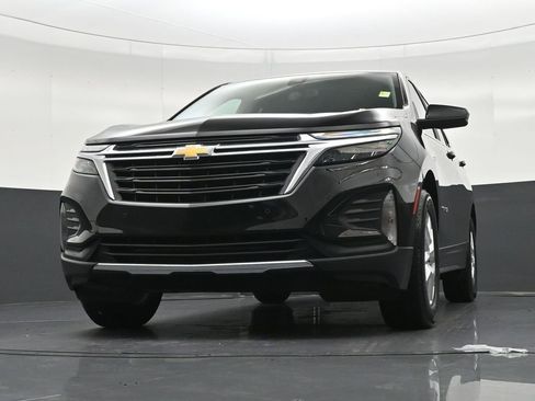 Used 2024 Chevrolet Equinox LT FWD image 35