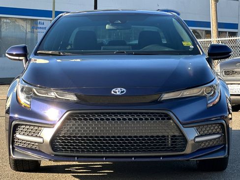 Used 2020 Toyota Corolla SE image 10