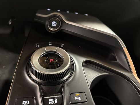 New 2025 Kia EV6 Wind image 27