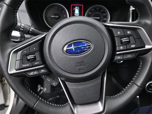 Certified 2023 Subaru Forester Premium image 6