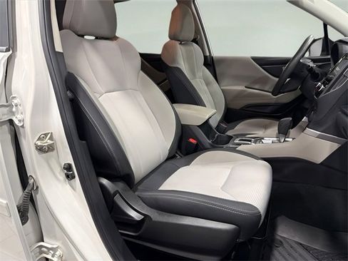 Used 2021 Subaru Forester image 14