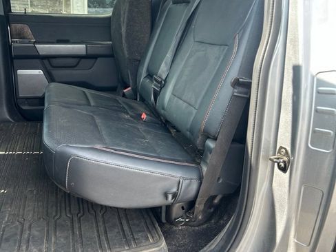 Used 2022 Ford F150 Lariat AWD/4WD image 13
