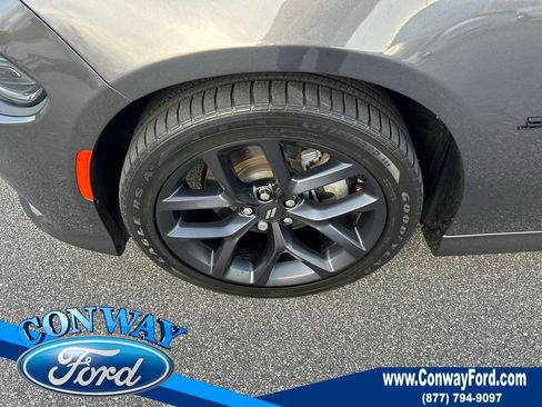 Used 2023 Dodge Charger R/T w/ Plus Group image 14