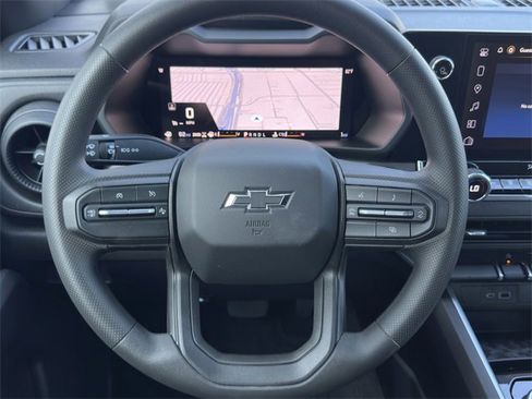 New 2026 Chevrolet Colorado Trail Boss image 12