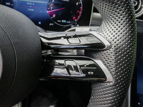 Used 2022 Mercedes-Benz C 300 4MATIC Sedan image 20