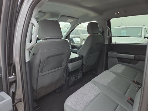 Used 2023 Ford F150 XLT w/ Equipment Group 302A High AWD/4WD image 15