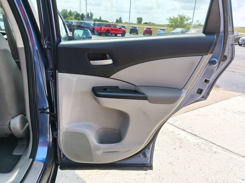 Used 2014 Honda CR-V LX image 14