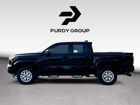 New 2026 Toyota Tacoma SR5 image 5