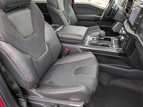 New 2025 Ford F150 Raptor image 21