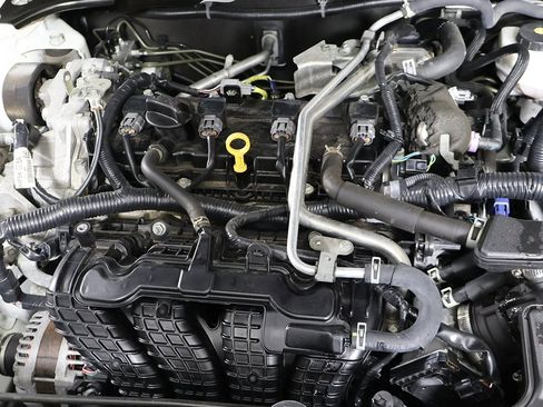 Used 2022 Nissan Altima 2.5 SR image 13