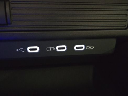 Certified 2025 Toyota Land Cruiser 1958 image 32